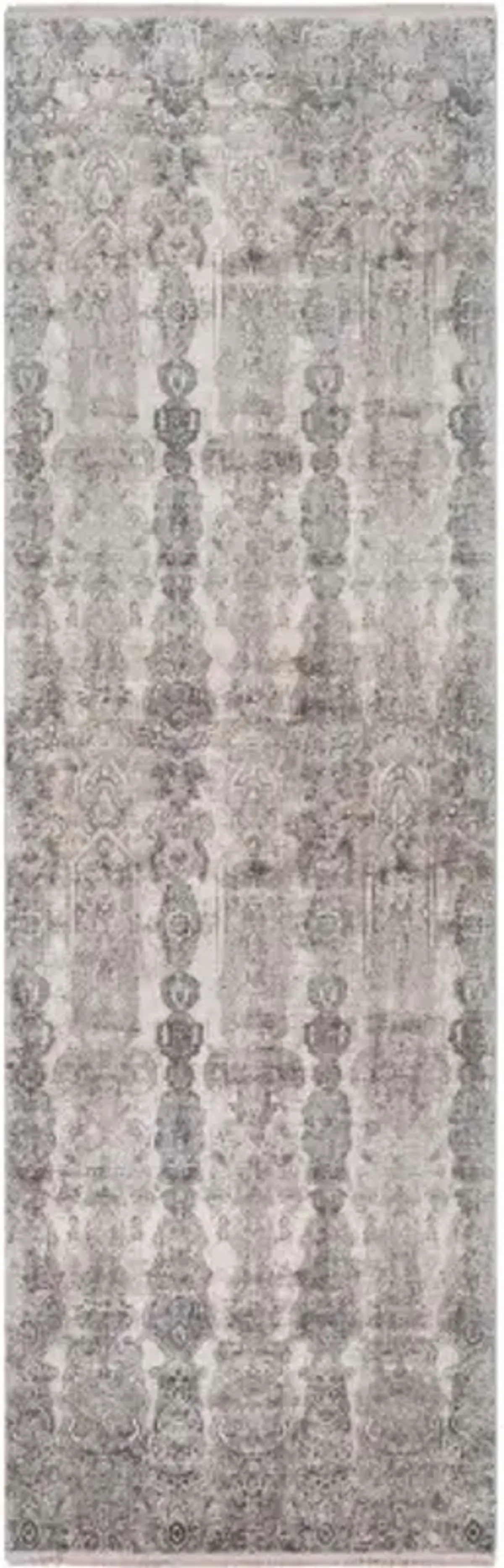 Solar SOR-2311 3' x 9'10" Rug