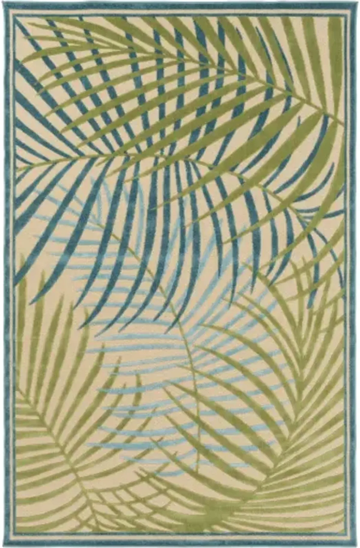 Portera 5' x 7'6" Rug