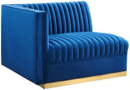blue color