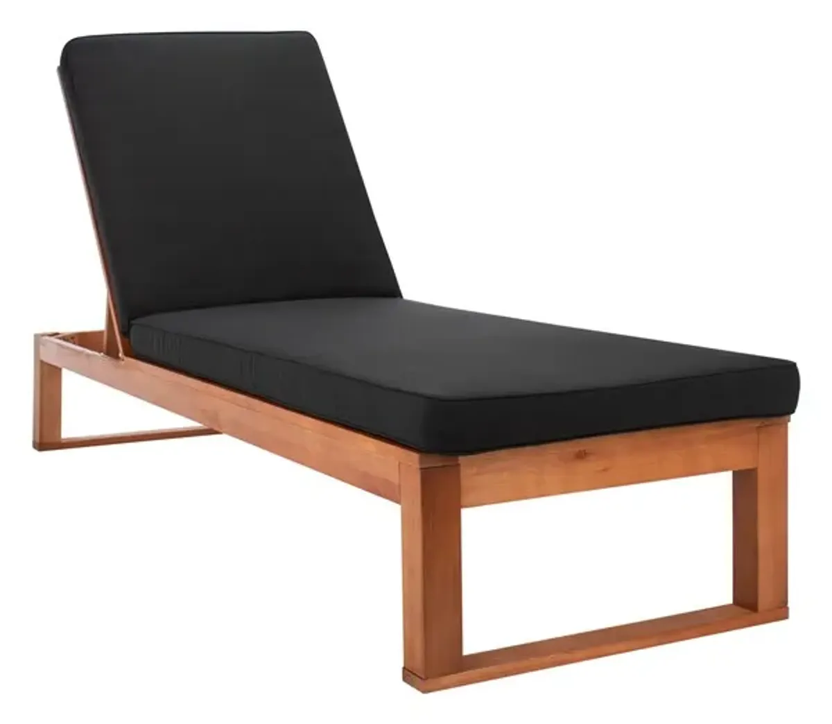 Solano Outdoor Sunlounger
