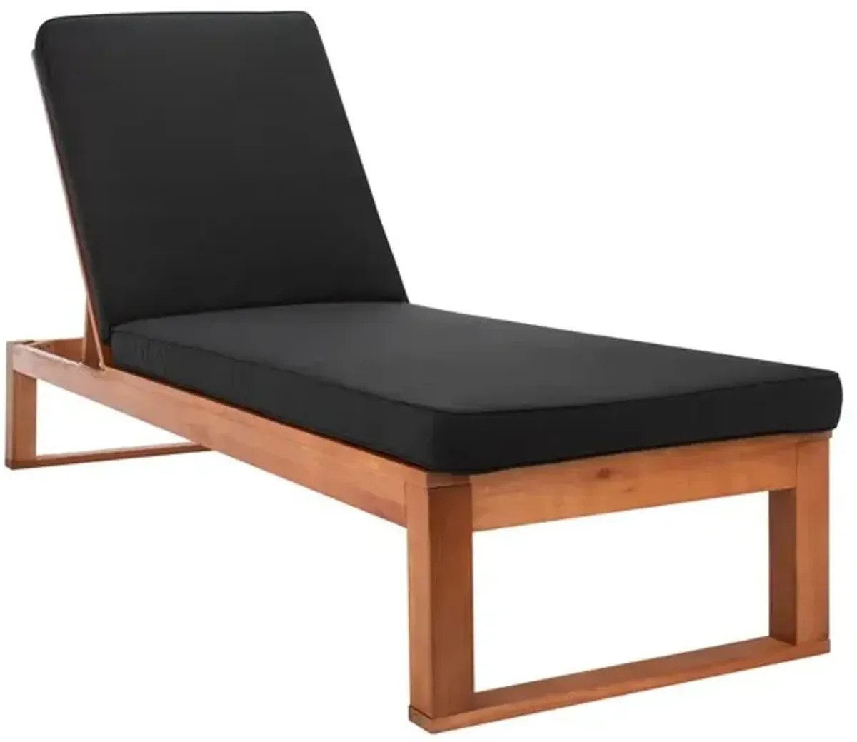 Solano Outdoor Sunlounger