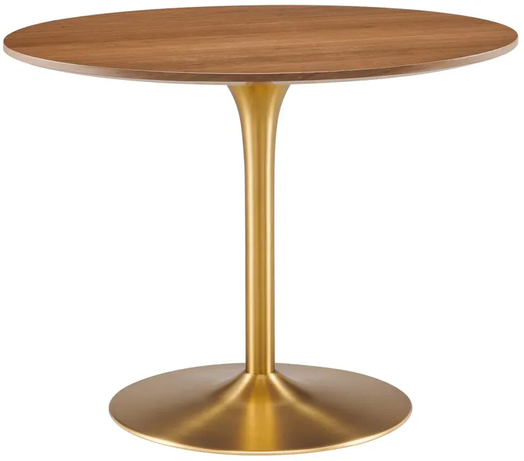 Pursuit 40" Dining Table