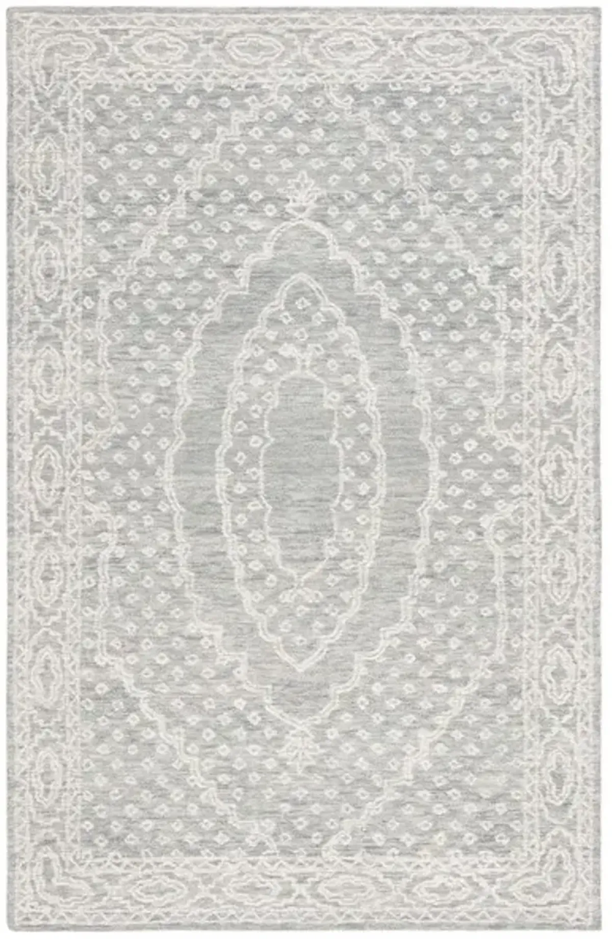 EBONY 306 3' X 5' Small Rectangle Rug