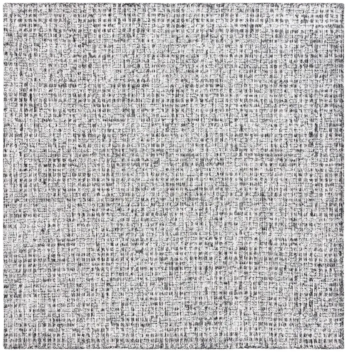 GLAMOUR Hand Tufted 6' x 6' Square area rug