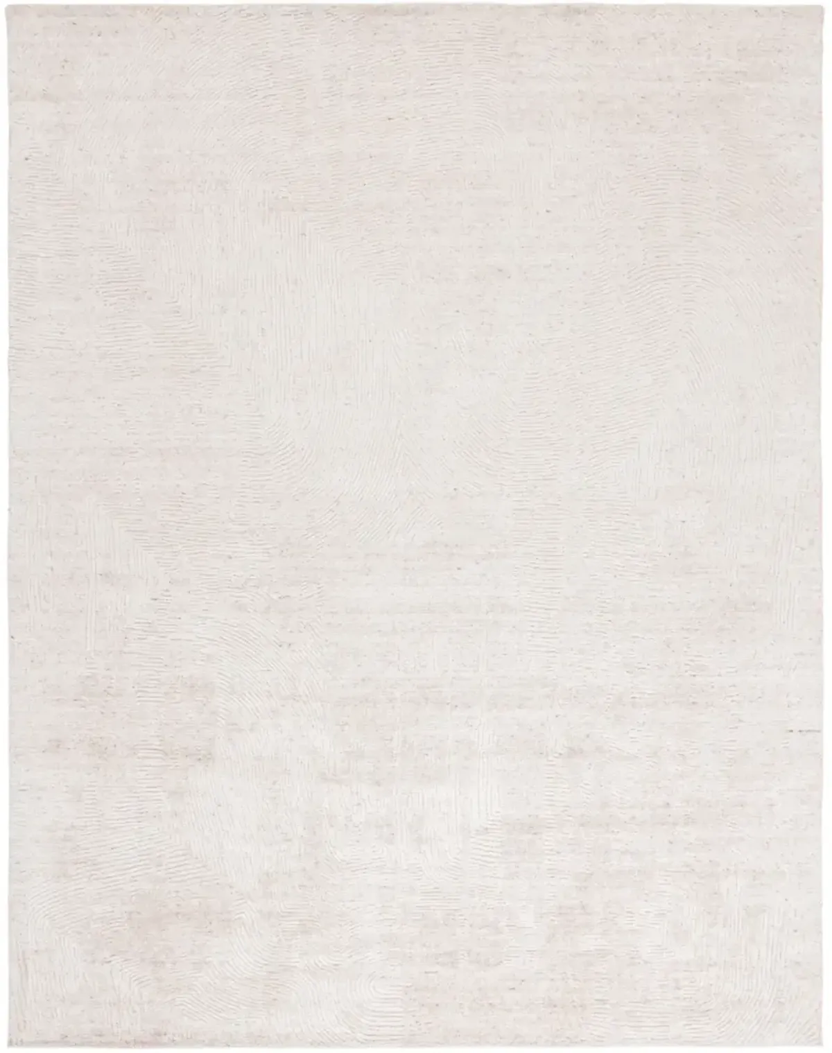 MIRAGE 524 BEIGE 9' x 12' Large Rectangle Rug