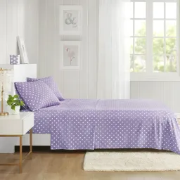 purple color