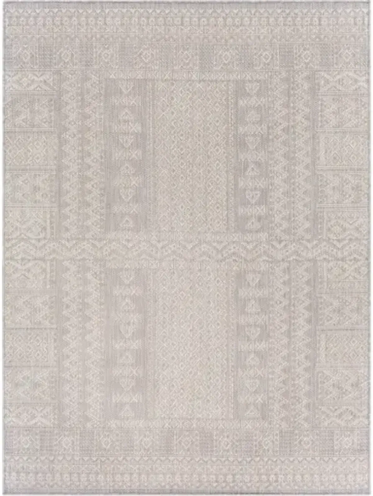 Malibu 5'3" x 7' Rug
