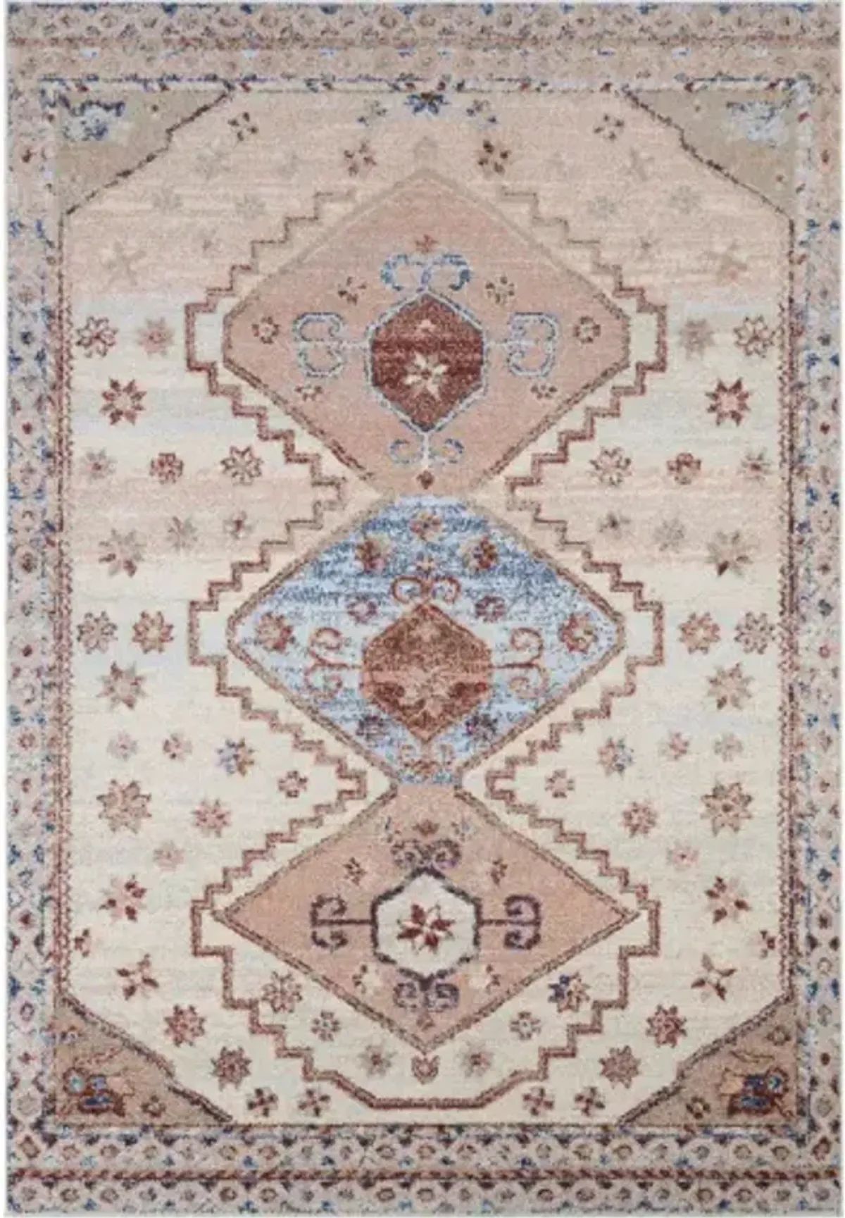Murat 5'3" x 7'3" Rug