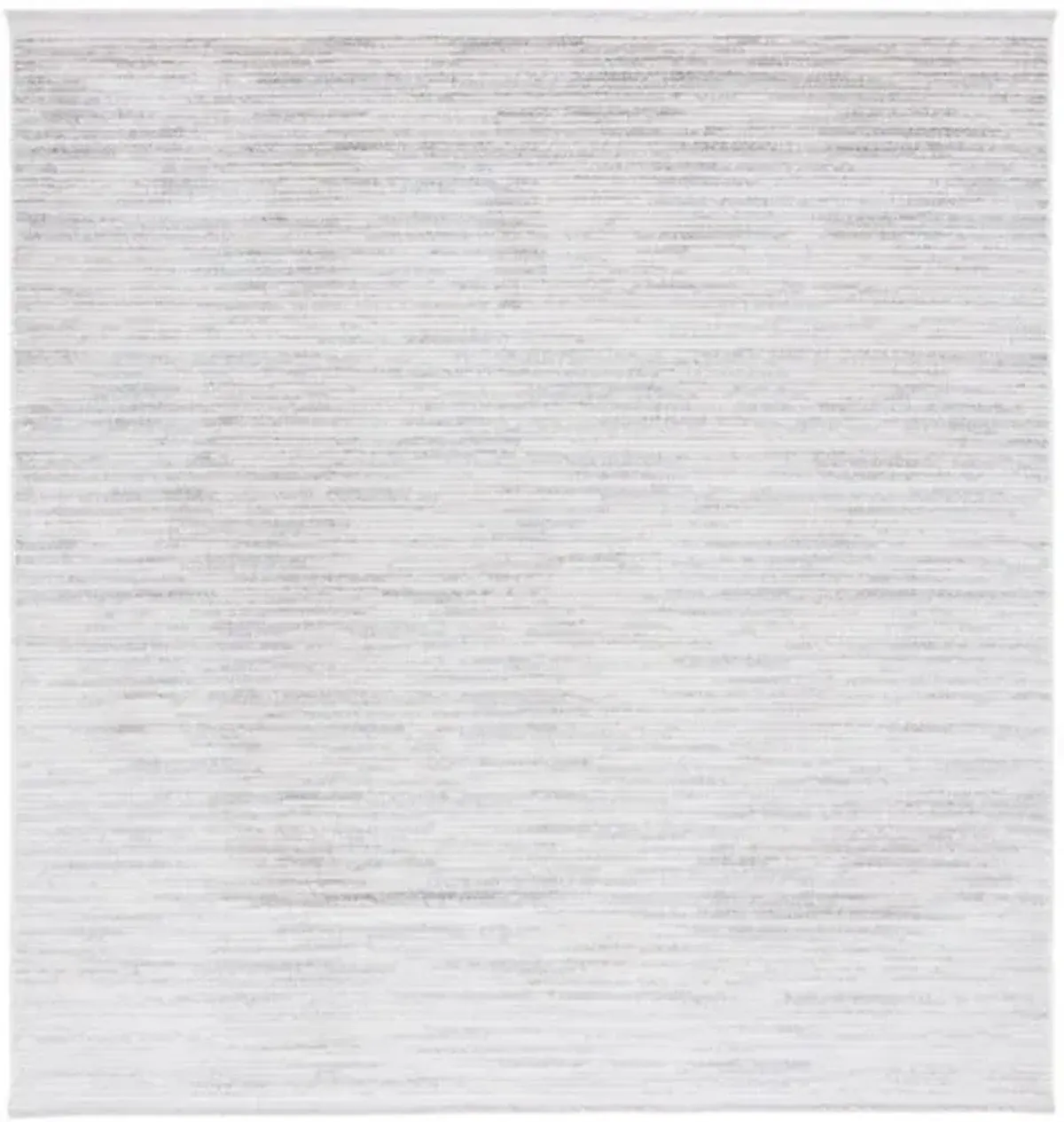 WHISPER 565 Grey  6'-7' X 6'-7' Square Square Rug