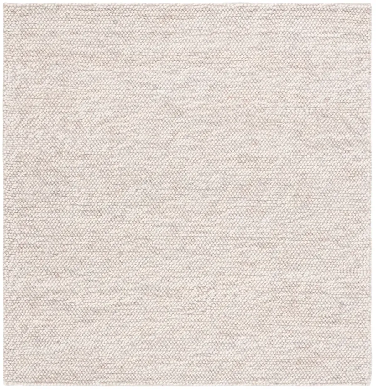 NATURA 182 BEIGE  4' x 4' Square Square Rug