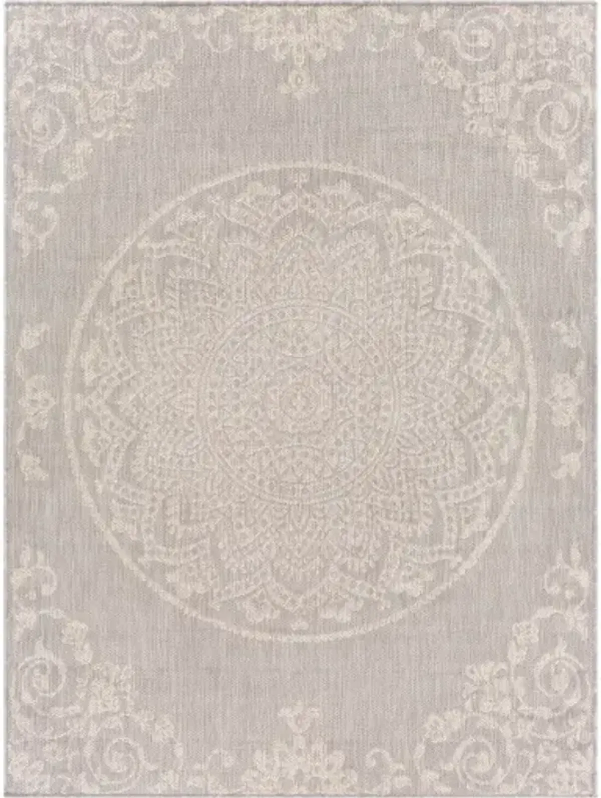 Malibu 6'7" x 9' Rug