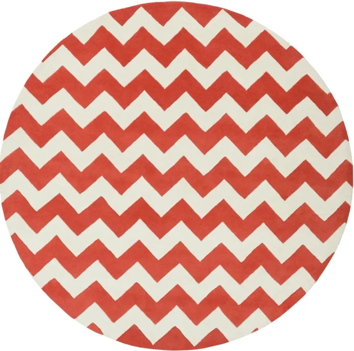Transit AWAT-2038 8' x 8' Hand Made Rug