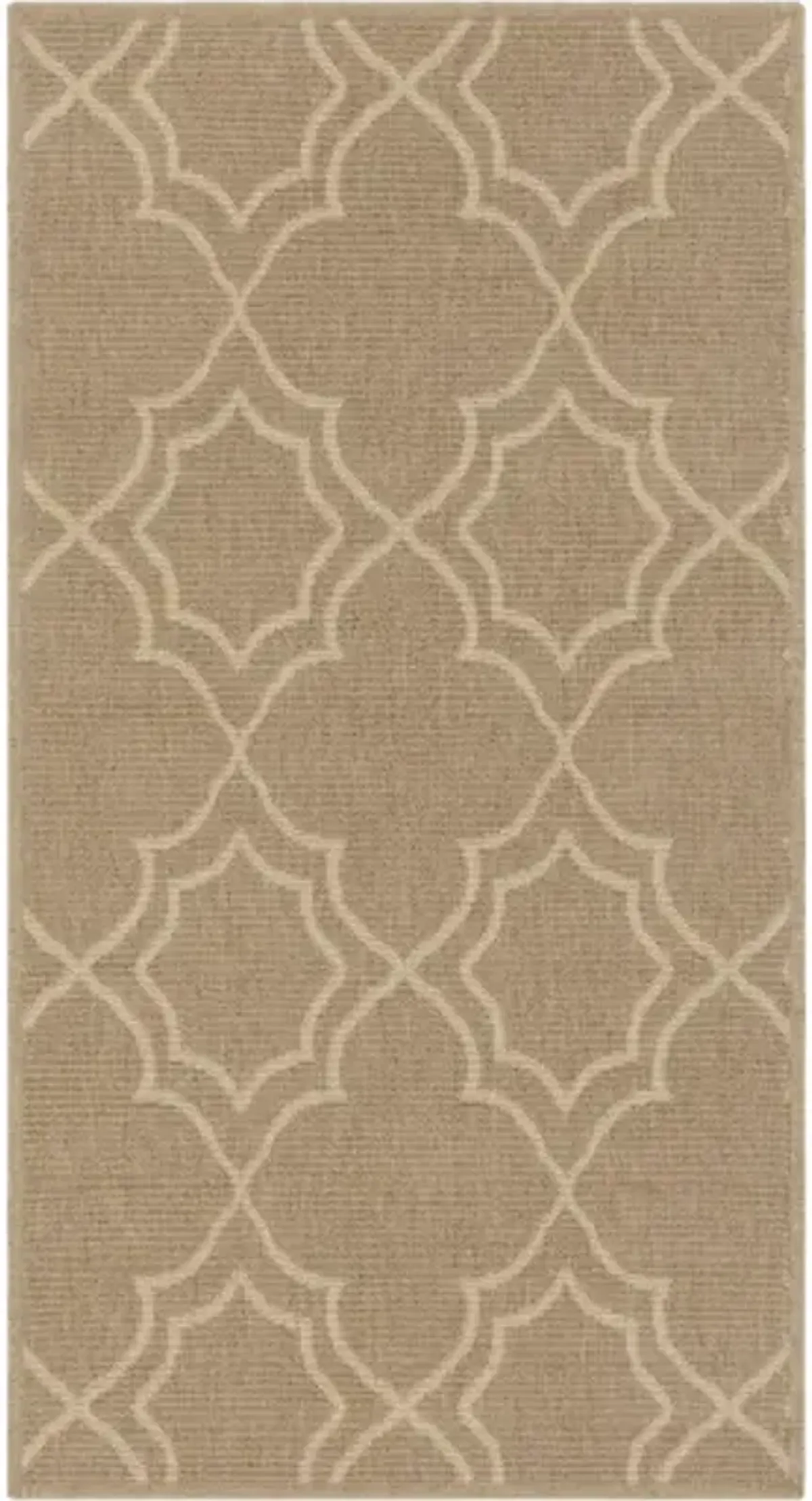 Alfresco 2'5" x 4'5" Rug