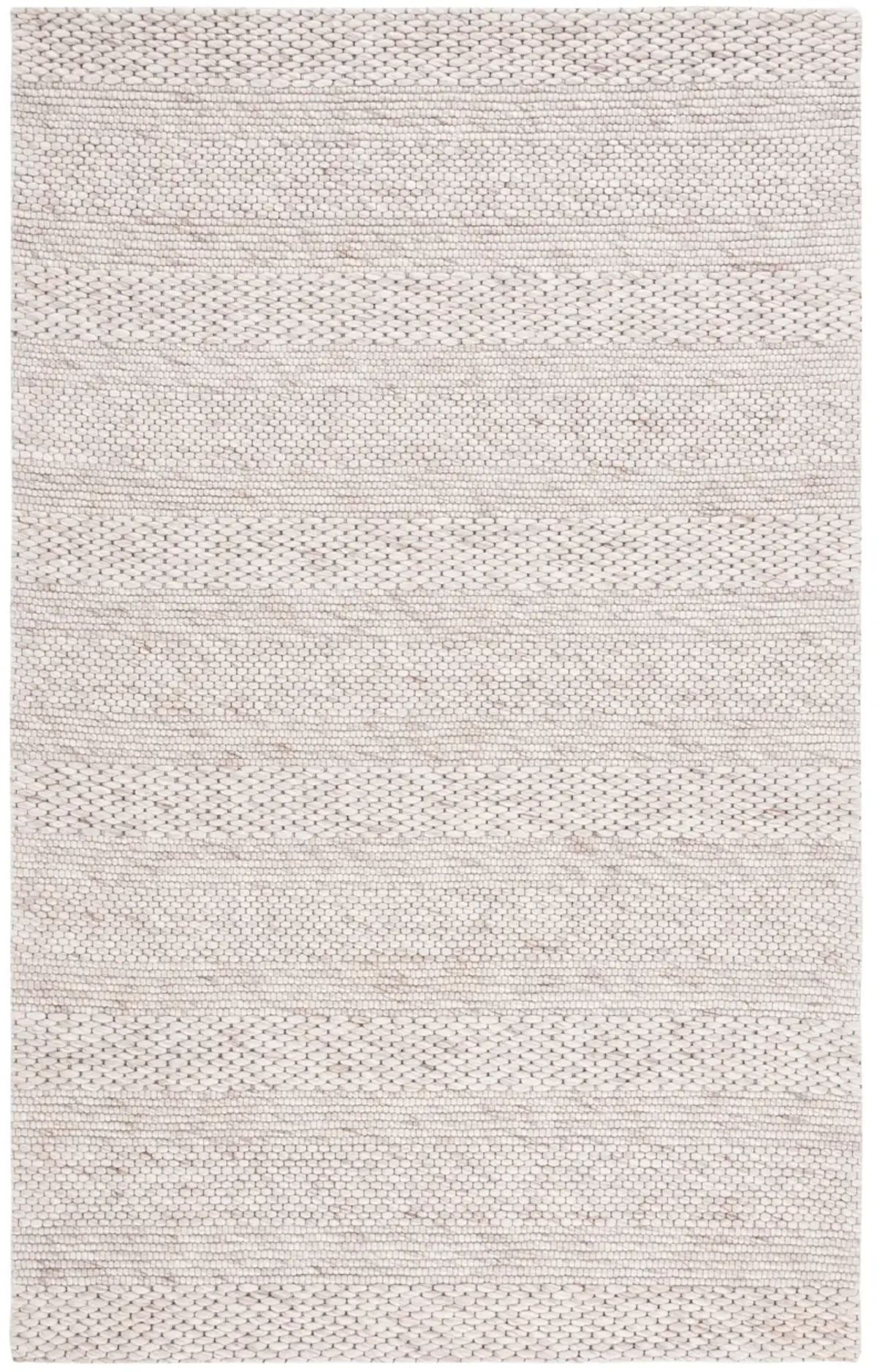 MARBELLA Hand Loomed 4' x 6' area rug