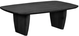 black color