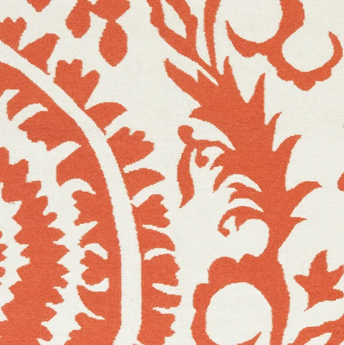 Frontier FT-555 8' x 11' Hand Made Rug