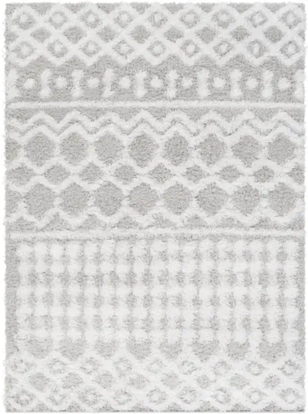 Urban Shag 2' x 2'11" Rug