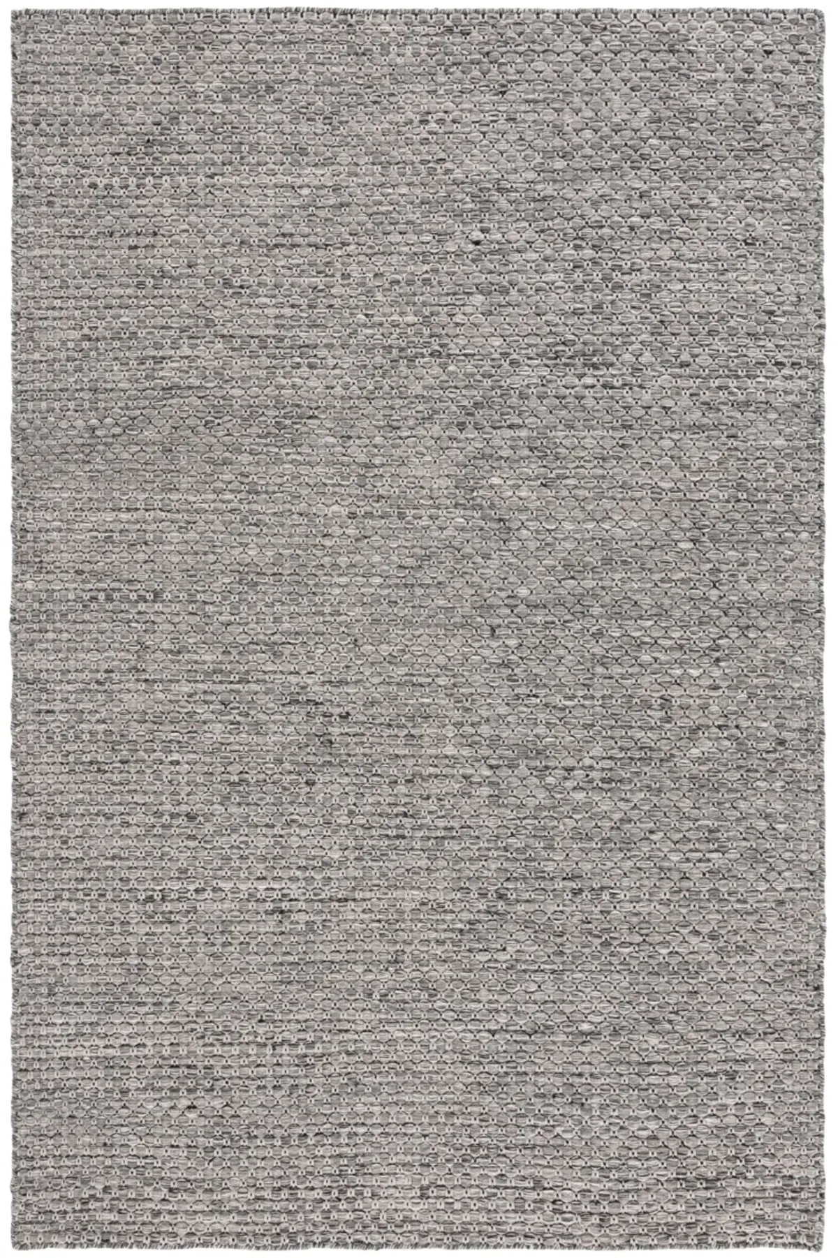 VERMONT Hand Woven 4' x 6' area rug
