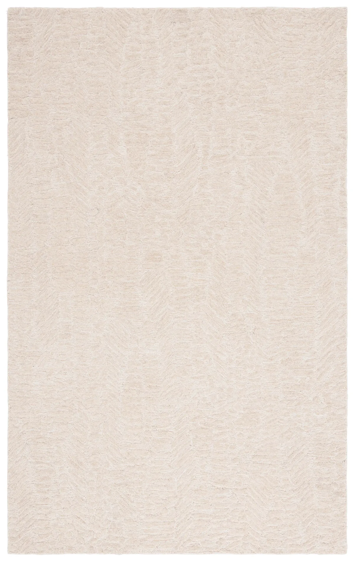 PINE Hand Tufted 5' x 8' area rug