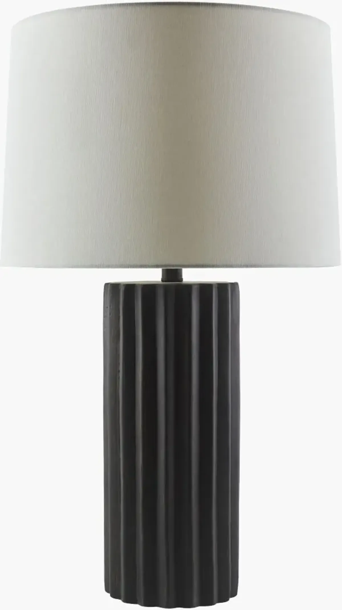 Terza Accent Table Lamp