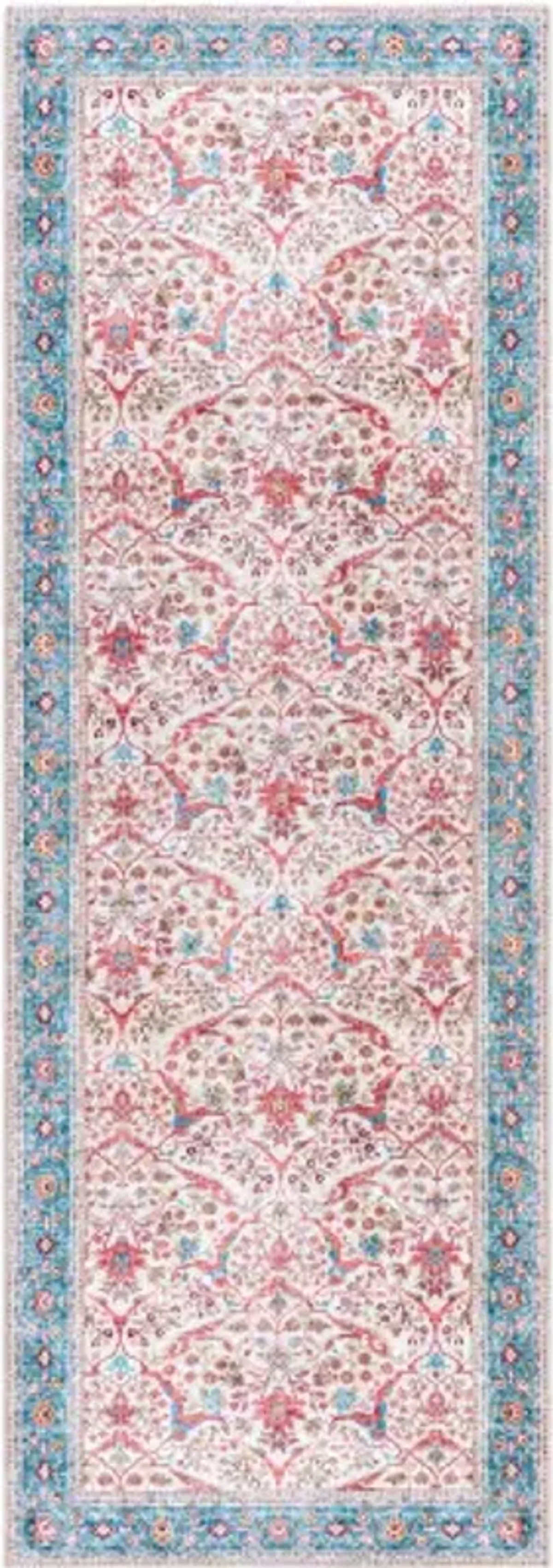 Iris IRS-2325 2'6" x 7'6" Rug