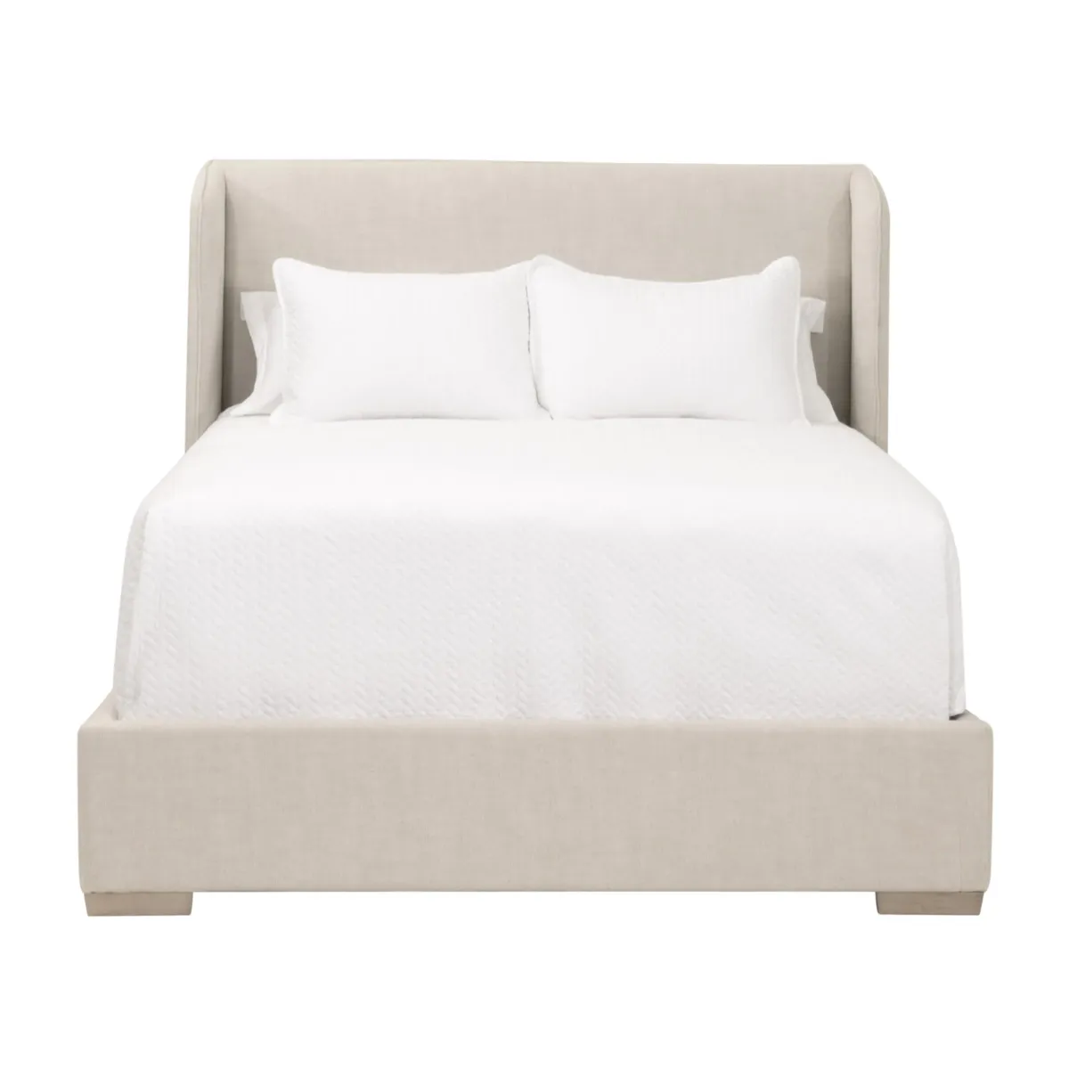 Stewart Queen Bed