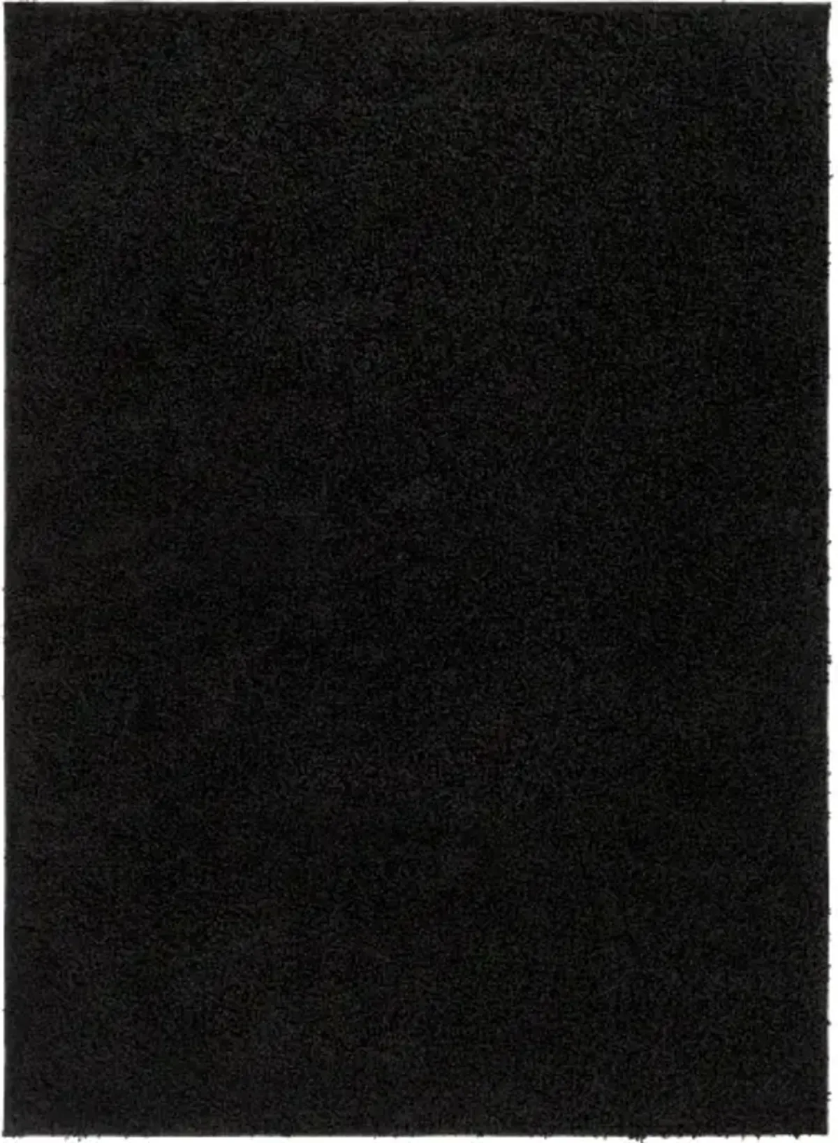 Bliss shag 5'3" x 7' Rug