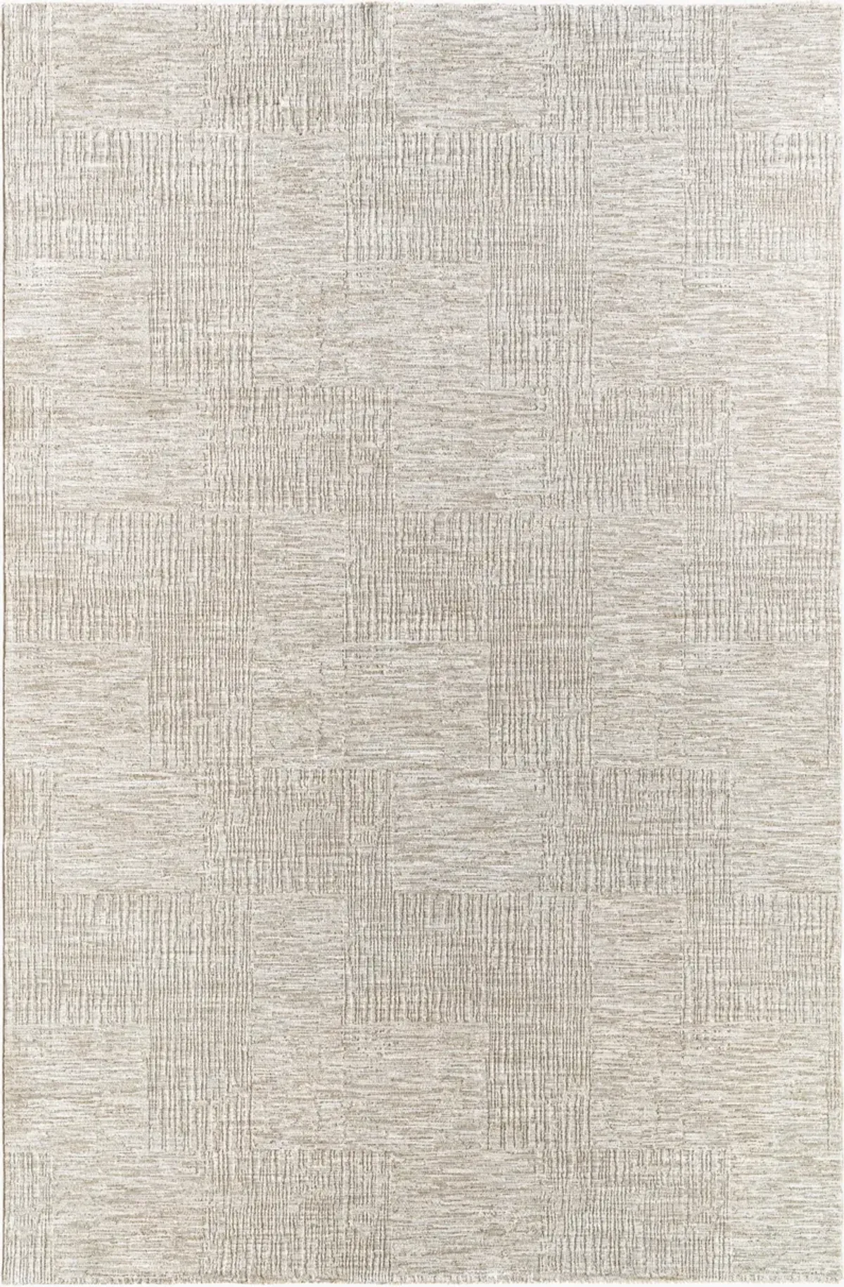 Masterpiece Mpc-2309 6'7" X 9'6" Machine Woven Rug
