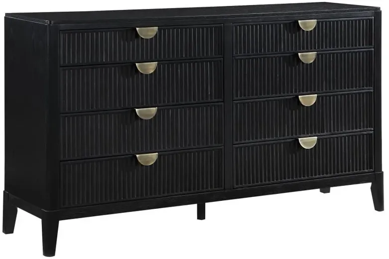 Aaliyah 8-Drawer Dresser
