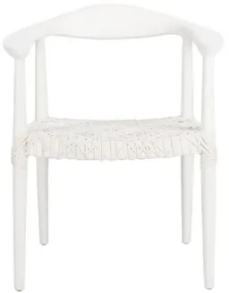white color