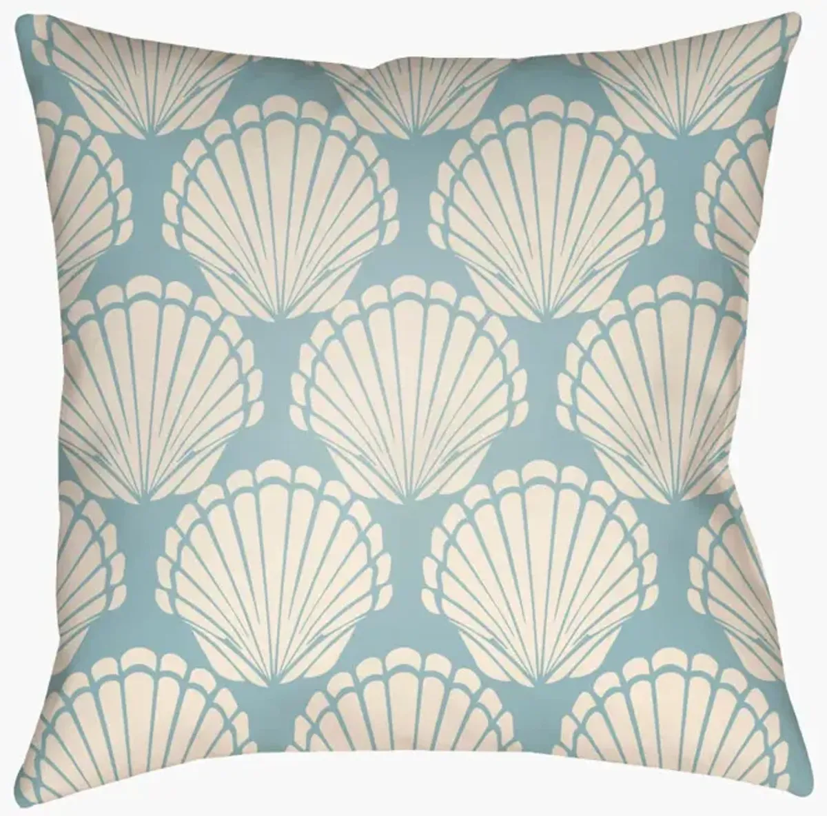 Litchfield LTCH-1491 26"L x 26"W Floor Pillow