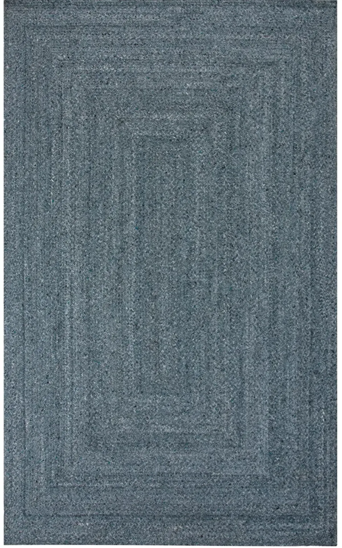 Pavilion Hand Woven Flat Weave 8' x 10' Rug