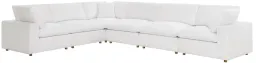 white color