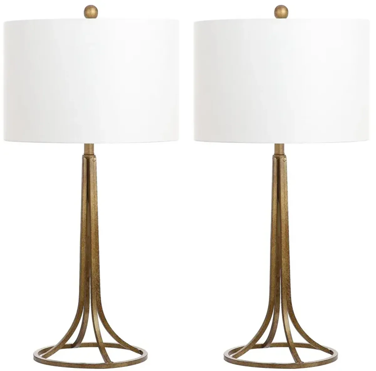 Mckenna Table Lamp - Set of 2