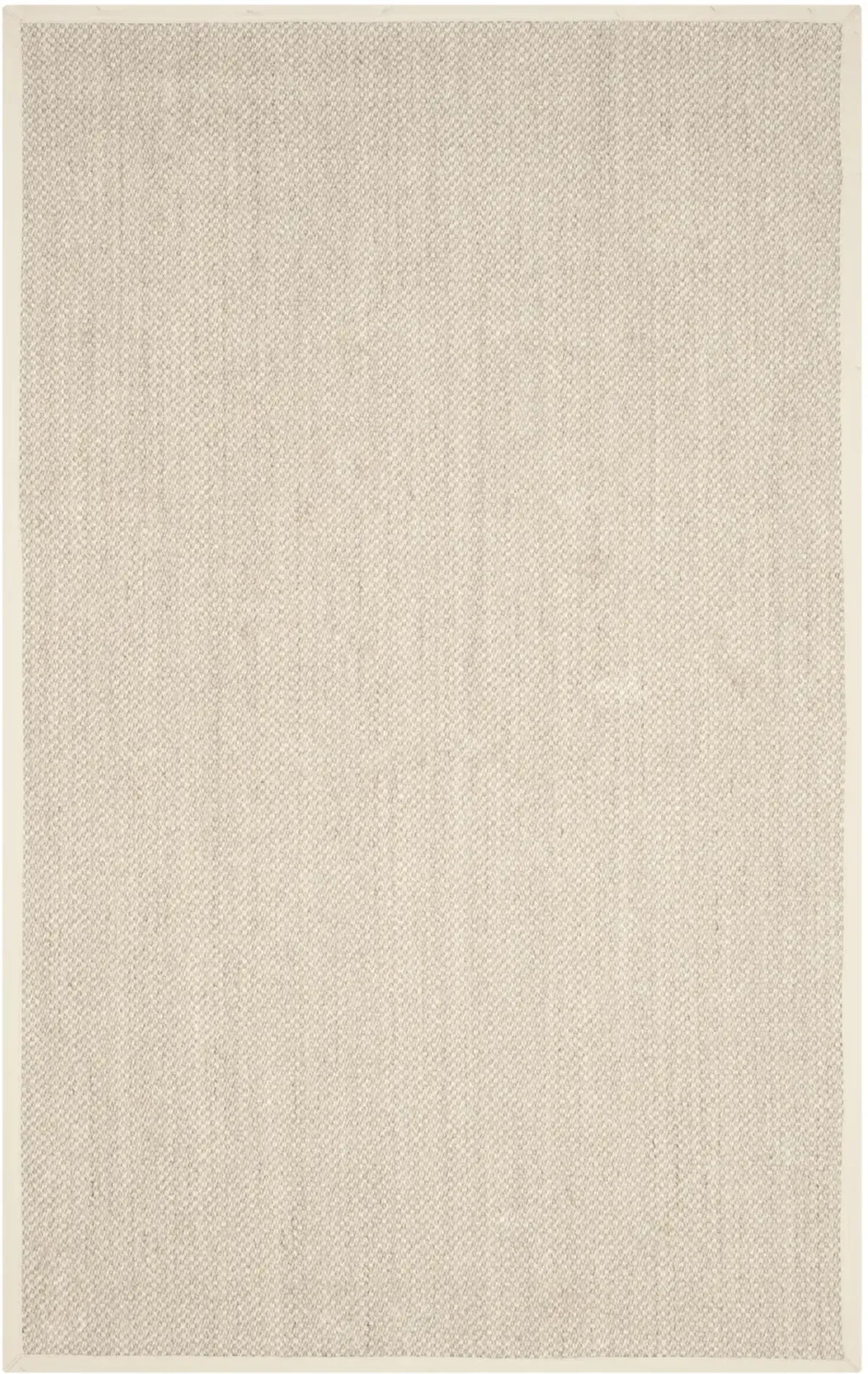 TOBAGO - MSR9443 MARBLE  6' x 8' Medium Rectangle Rug