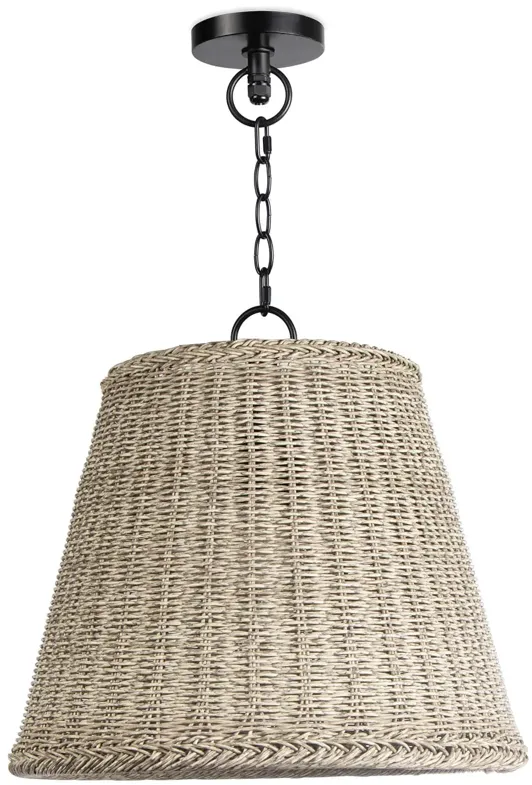 Augustine Indoor/outdoor Pendant