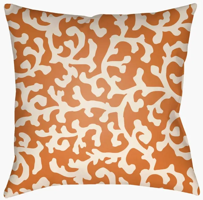 Litchfield LTCH-1387 26"L x 26"W Floor Pillow