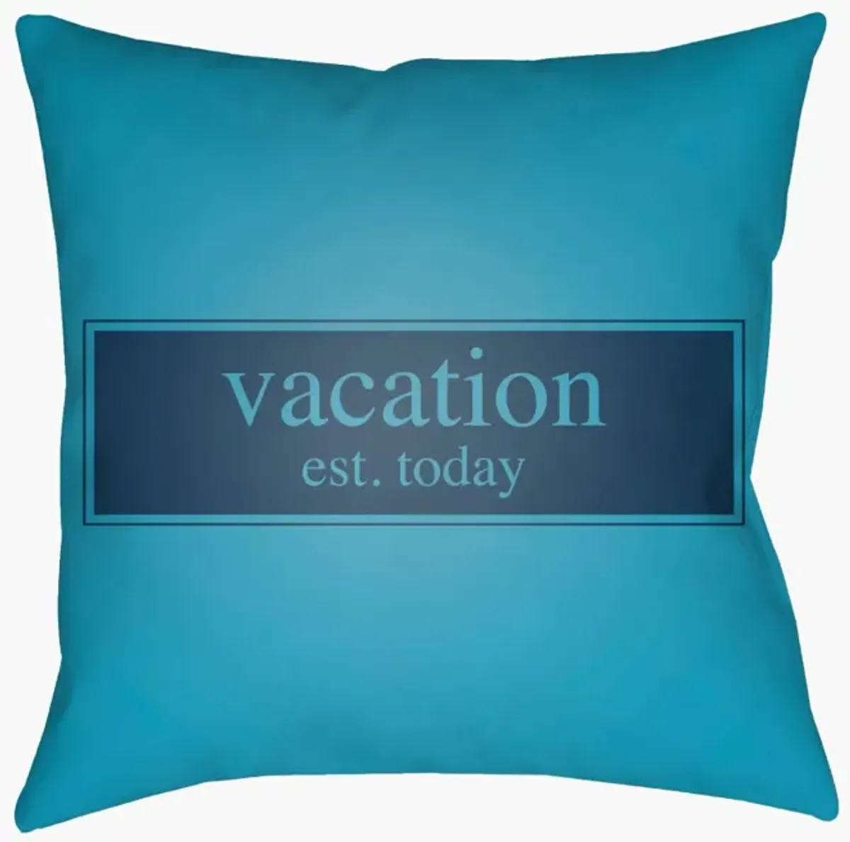 Litchfield LTCH-1424 26"L x 26"W Floor Pillow