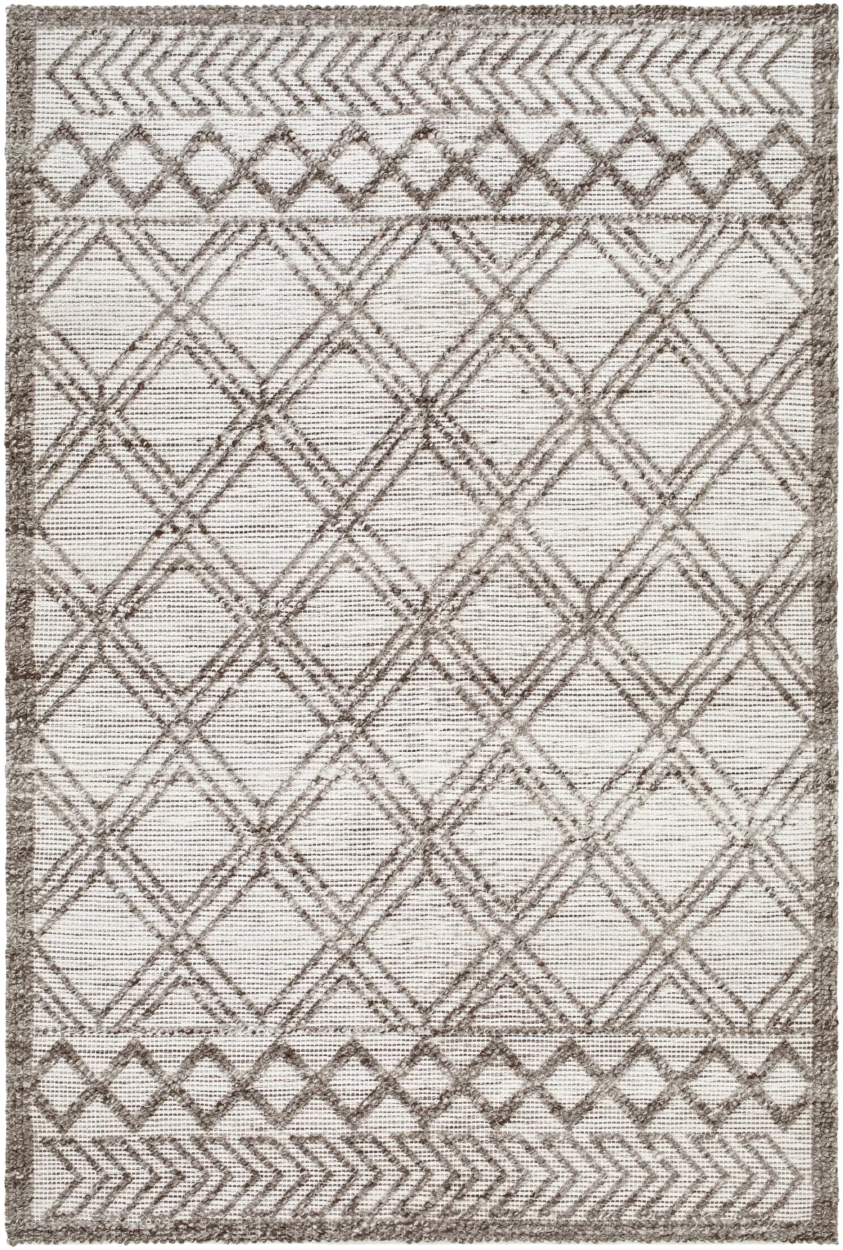 Napoli NPO-2308 2' x 3' Hand Made Rug