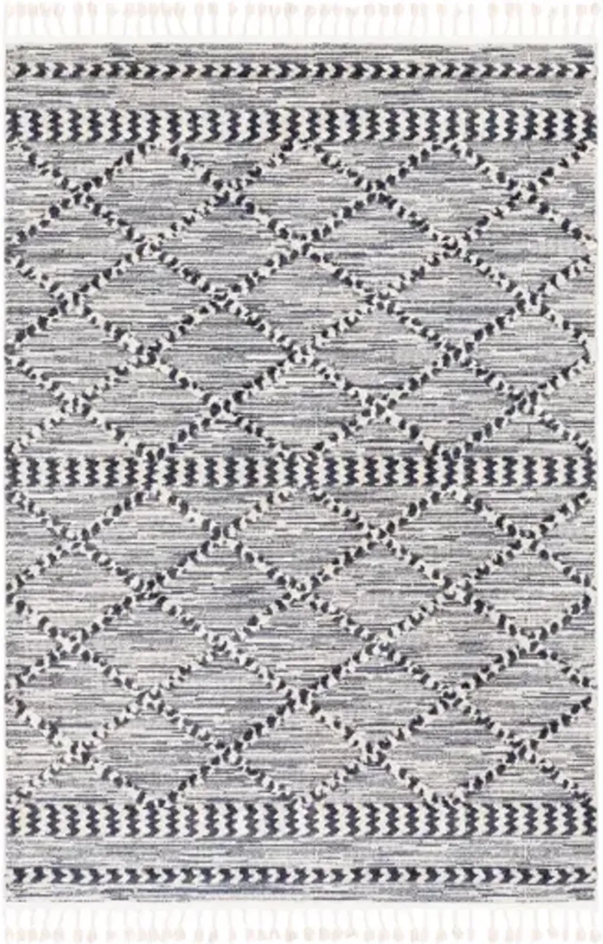 Azilal 2' x 2'11" Rug