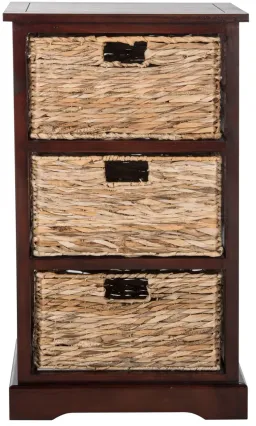 brown color