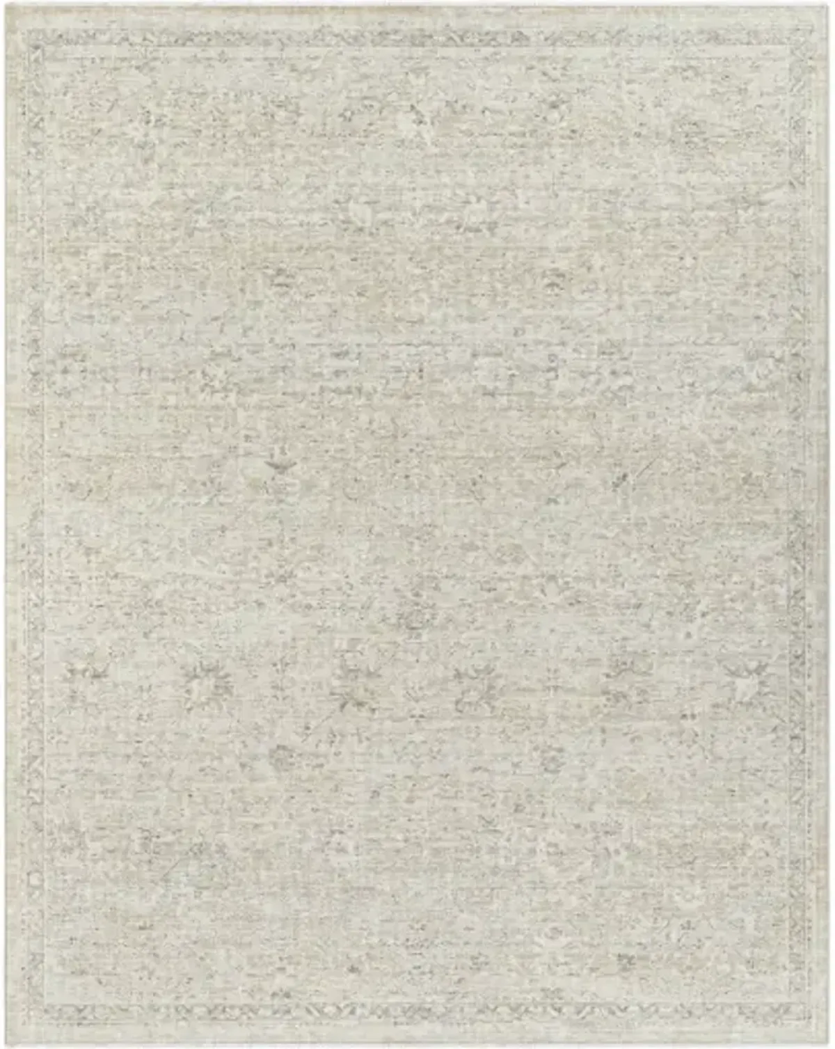 Once Upon a Time OAT-2309 6'5" x 8'10" Machine Woven Rug