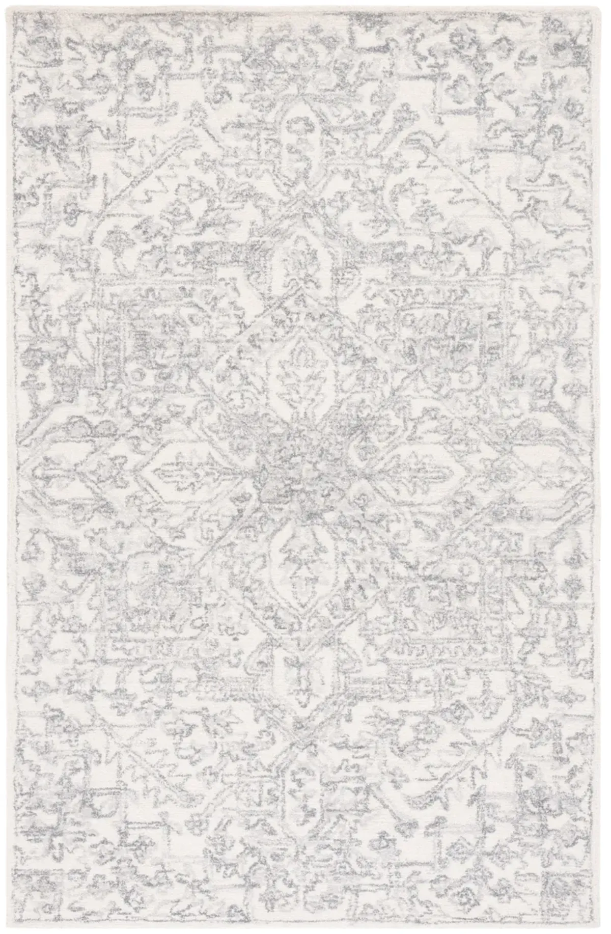 METRO Hand Tufted 3' x 5' area rug
