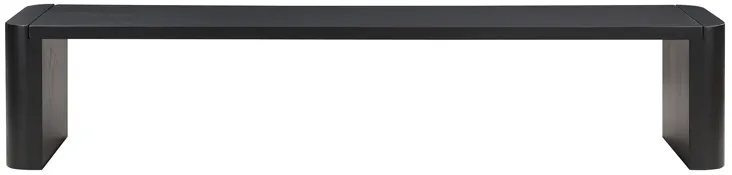 POST DINING BENCH LARGE