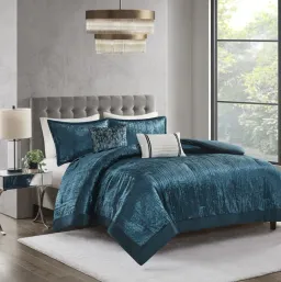 blue color