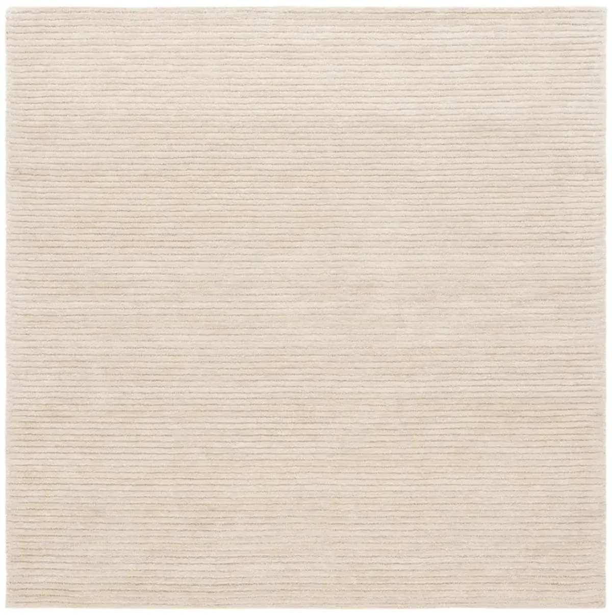 MIRAGE Hand Tufted 6' x 6' Square area rug