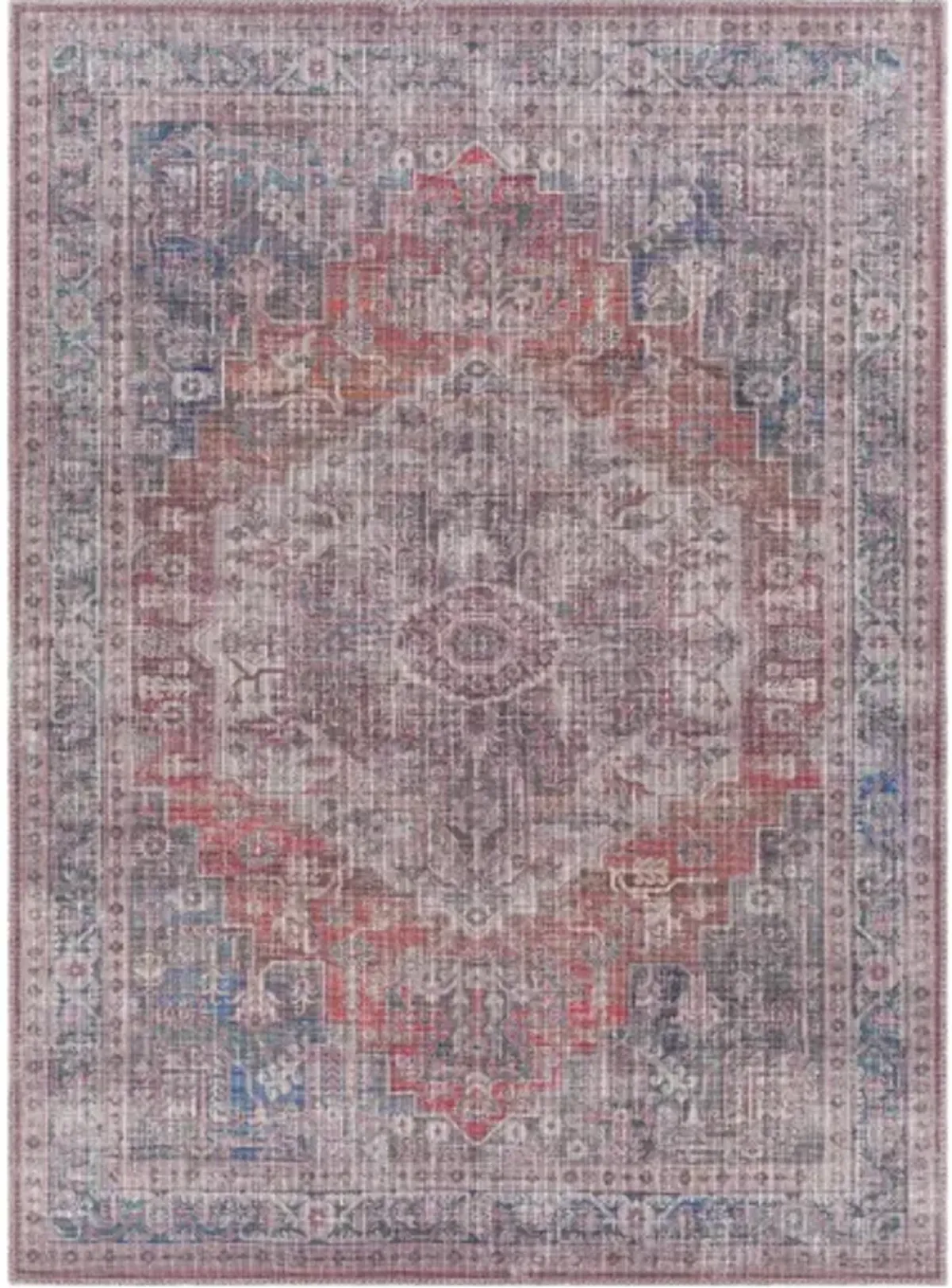 Farrell 6'7" x 9' Rug