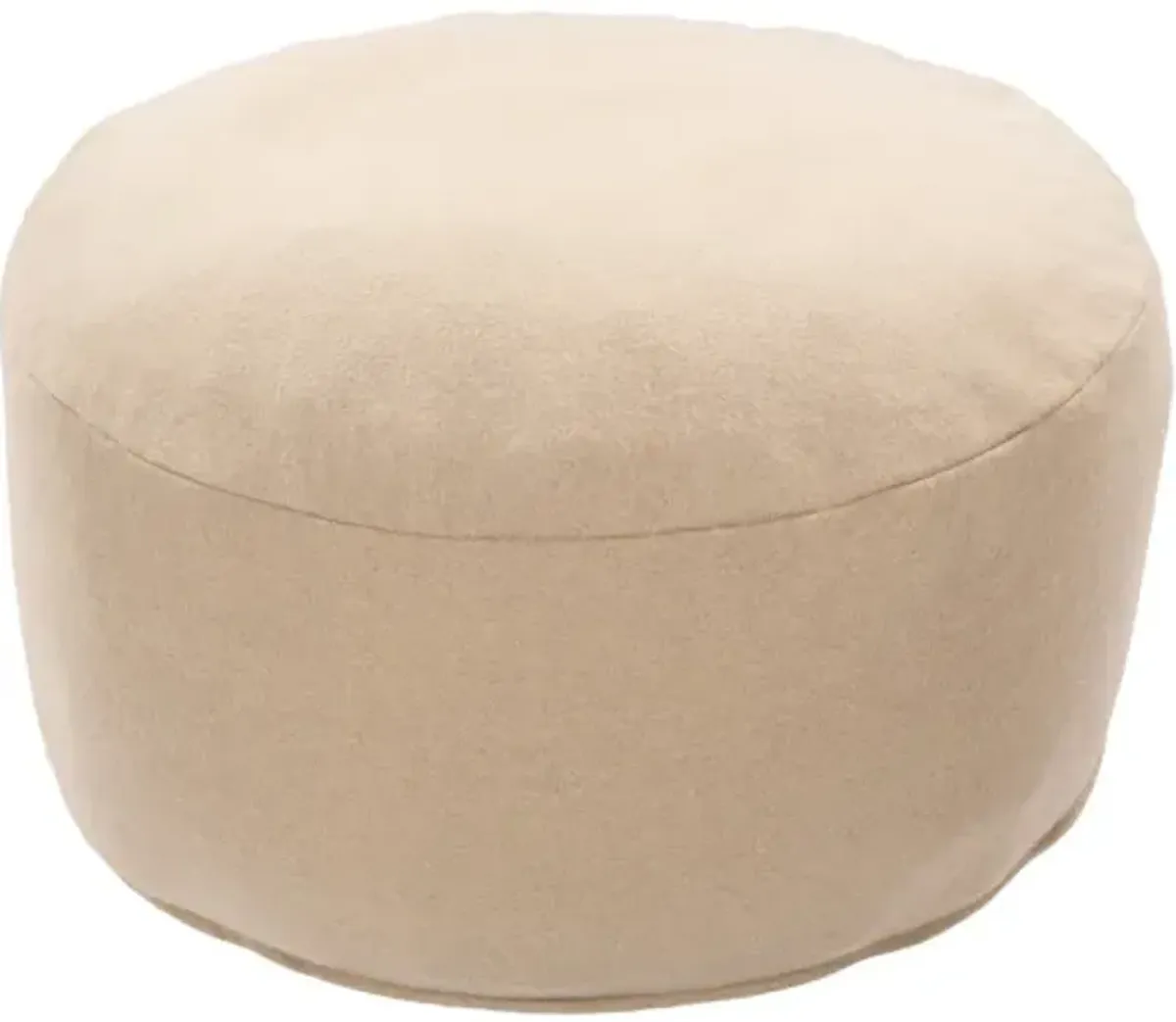 Shane SAPF-004 14"H x 30"W x 30"D Pouf