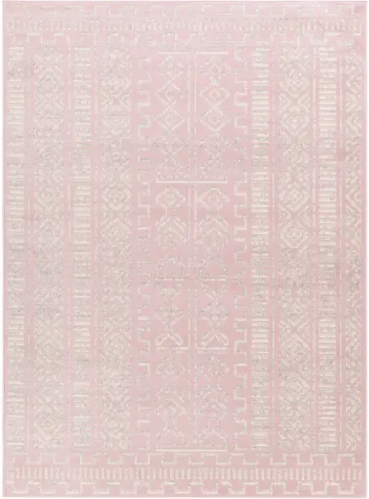 Ustad 5'3" x 7'3" Rug