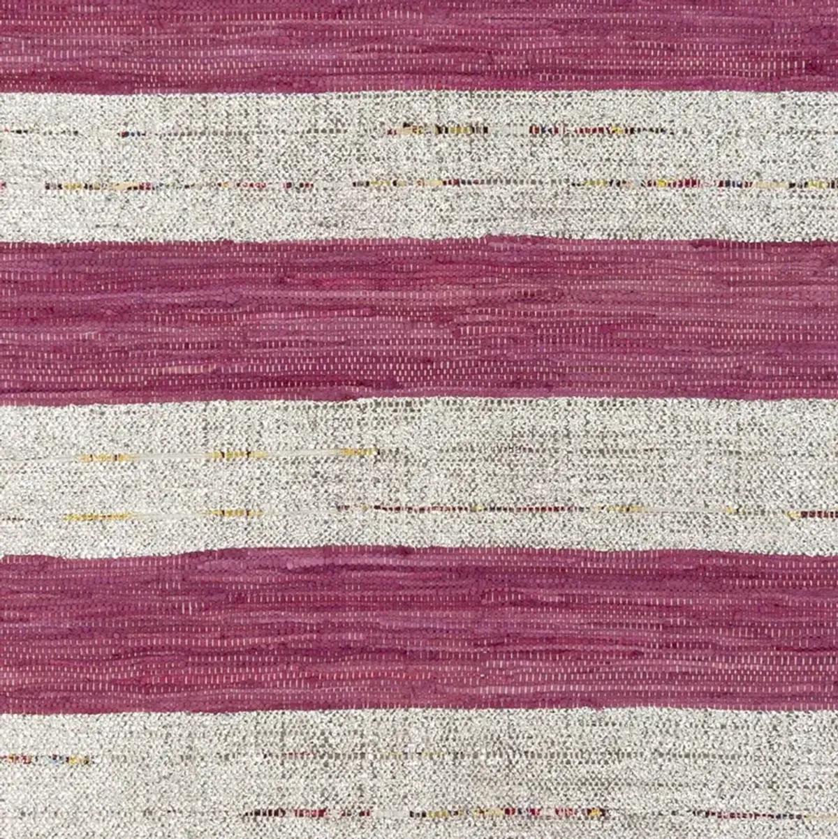 Tuttifrutti TTF-3000 2' x 3' Hand Made Rug